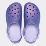 PLATFORM IRID GLITTER CLOG 211024-5BR ΑΝΤΙΟΛΙΣΘΗΤΙΚΑ & ΑΝΑΤΟΜΙΚΑ ΣΑΜΠΟ - Image 3