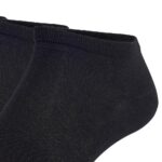 ADIDAS T LIN LOW 3P ΒΑΜΒΑΚΕΡΟ ΚΟΝΤΟ ΚΑΛΤΣΑΚΙ - Image 2