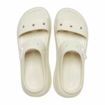 CRUSH SANDAL 207670-2Y2 ΑΝΤΙΟΛΙΣΘΗΤΙΚΑ & ΑΝΑΤΟΜΙΚΑ ΔΙΣΣΟΛΑ ΣΑΝΔΑΛΙΑ - Image 2