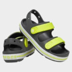 CROCBAND CRUISER SANDAL T 209424-1NJ AΝΑΤΟΜΙΚΟ ΠΑΙΔΙΚΟ ΠΕΔΙΛΑΚΙ