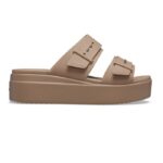 BROOKLYN BUCKLE LOWWDG 207431-2Q9 ΑΝΤΙΟΛΙΣΘΗΤΙΚΑ & ΑΝΑΤΟΜΙΚΑ ΣΑΝΔΑΛΙΑ ΜΕ ΤΕΧΝΟΛΟΓΙΑ LITERIDE - Image 6