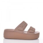 BROOKLYN BUCKLE LOWWDG 207431-2Q9 ΑΝΤΙΟΛΙΣΘΗΤΙΚΑ & ΑΝΑΤΟΜΙΚΑ ΣΑΝΔΑΛΙΑ ΜΕ ΤΕΧΝΟΛΟΓΙΑ LITERIDE - Image 3