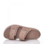 BROOKLYN BUCKLE LOWWDG 207431-2Q9 ΑΝΤΙΟΛΙΣΘΗΤΙΚΑ & ΑΝΑΤΟΜΙΚΑ ΣΑΝΔΑΛΙΑ ΜΕ ΤΕΧΝΟΛΟΓΙΑ LITERIDE - Image 4