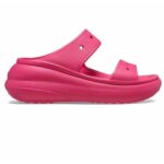 CRUSH SANDAL 207670-6ZQ ΑΝΤΙΟΛΙΣΘΗΤΙΚΑ & ΑΝΑΤΟΜΙΚΑ ΔΙΣΣΟΛΑ ΣΑΝΔΑΛΙΑ - Image 6