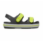 CROCBAND CRUISER SANDAL T 209424-1NJ AΝΑΤΟΜΙΚΟ ΠΑΙΔΙΚΟ ΠΕΔΙΛΑΚΙ - Image 3