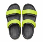 CROCBAND CRUISER SANDAL T 209424-1NJ AΝΑΤΟΜΙΚΟ ΠΑΙΔΙΚΟ ΠΕΔΙΛΑΚΙ - Image 2