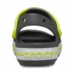 CROCBAND CRUISER SANDAL T 209424-1NJ AΝΑΤΟΜΙΚΟ ΠΑΙΔΙΚΟ ΠΕΔΙΛΑΚΙ - Image 4