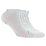 GSA 82-16143 02 UNISEX 3-PACK ΚΑΛΤΣΕΣ  ΛΕΥΚΕΣ ΑΠΟ ΒΑΜΒΑΚΙ ΒΙΟΛΟΓΙΚΗΣ ΚΑΛΛΙΕΡΓΕΙΑΣ - Image 2
