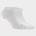 GSA 82-16143 02 UNISEX 3-PACK ΚΑΛΤΣΕΣ  ΛΕΥΚΕΣ ΑΠΟ ΒΑΜΒΑΚΙ ΒΙΟΛΟΓΙΚΗΣ ΚΑΛΛΙΕΡΓΕΙΑΣ