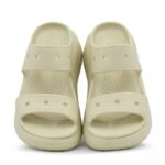 CRUSH SANDAL 207670-2Y2 ΑΝΤΙΟΛΙΣΘΗΤΙΚΑ & ΑΝΑΤΟΜΙΚΑ ΔΙΣΣΟΛΑ ΣΑΝΔΑΛΙΑ - Image 3