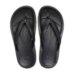 CROCBAND FLIP 11033-0DD ΑΝΑΤΟΜΙΚΗ & ΑΝΤΙΟΛΟΙΣΘΗΤΙΚΗ UNISEX ΣΑΓΙΟΝΑΡΑ ΔΙΧΑΛΟ - Image 3
