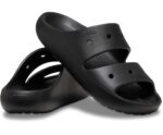 CLASSIC SANDAL V2 209403-001 ΑΝΔΡΙΚΗ ΑΝΑΤΟΜΙΝΗ&ΑΝΤΙΟΛΟΙΣΘΗΤΙΚΗ ΣΑΓΙΟΝΑΡΑ ΦΑΣΑ - Image 2