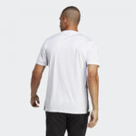 TABELA 23 JSY HKK526 ΑΝΔΡΙΚΟ ΤΕΧΝΙΚΟ T/SHIRT AEROREADY - Image 4