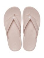 CROCS CROCBAND FLIP ΑΝΑΤΟΜΙΚΗ & ΑΝΤΙΟΛΟΙΣΘΗΤΙΚΗ ΓΥΝΑΙΚΕΙΑ ΣΑΓΙΟΝΑΡΑ ΔΙΧΑΛΟ - Image 2