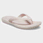 CROCBAND FLIP 11033-6UR  ΑΝΑΤΟΜΙΚΗ & ΑΝΤΙΟΛΟΙΣΘΗΤΙΚΗ ΓΥΝΑΙΚΕΙΑ ΣΑΓΙΟΝΑΡΑ ΔΙΧΑΛΟ