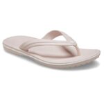 CROCS CROCBAND FLIP ΑΝΑΤΟΜΙΚΗ & ΑΝΤΙΟΛΟΙΣΘΗΤΙΚΗ ΓΥΝΑΙΚΕΙΑ ΣΑΓΙΟΝΑΡΑ ΔΙΧΑΛΟ - Image 3