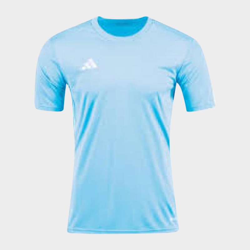 images-442-e40 TABELA 23 JSY IA9145 ΑΝΔΡΙΚΟ ΤΕΧΝΙΚΟ T/SHIRT AEROREADY - Image 1