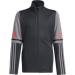 ADIDAS SQ25 TR JKT Y ΖΑΚΕΤΑΚΙ ΡΕΤΡΟ ΜΕ ΤΕΧΝΟΛΟΓΙΑ AEROREADY - Image 2