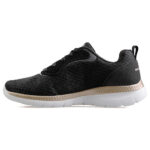 SKETCHERS ΓΥΝΑΙΚΕΙΑ ΑΘΛΗΤΙΚΑ ΠΑΠΟΥΤΣΙΑ ΓΙΑ ΟΡΘΟΣΤΑΣΙΑ & ΤΡΕΞΙΜΟ ΜΕ ΤΕΧΝΟΛΟΓΙΑ MEMORY FOAM - Image 4