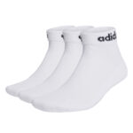 C LIN ANKLE 3P HT3457 3 ΖΕΥΓΗ ΒΑΜΒΑΚΕΡΑ ΑΣΤΡΑΓΑΛΟ - Image 2