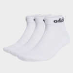 C LIN ANKLE 3P HT3457 3 ΖΕΥΓΗ ΒΑΜΒΑΚΕΡΑ ΑΣΤΡΑΓΑΛΟ