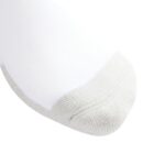 ADIDAS ESS CC QRT 3P 3 ΚΑΛΤΣΑΚΙΑ ΜΕΧΡΙ ΑΣΤΡΑΓΑΛΟ - Image 4