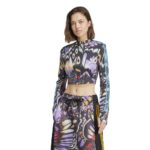 JL8649 FARM LONGSLEEVE ΜΑΚΡΙΜΑΝΙΚΟ ΕΛΑΣΤΙΚΟ ΤΟΠ ΜΕ ΤΕΧΝΟΛΟΓΙΑ CLIMACOOL - Image 2