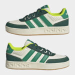 BREAKBASE J JP9930 ΑΘΛΗΤΙΚΟ ΔΕΡΜΑΤΙΝΟ ΓΥΝΑΙΚΕΙΟ SNEAKERS