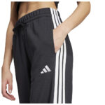 ADIDAS W 3S FT OH PT ΜΑΥΡΗ ΤΡΙΡΙΓΗ ΒΑΜΒΑΚΕΡΗ ΠΑΝΤΕΛΟΝΑ-ΦΟΡΜΑ - Image 2