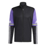 ADIDAS SQ25 TR JKT ΖΑΚΕΤΑΚΙ ΤΡΙΡΙΓΟ ΡΕΤΡΟ ΜΕ ΤΕΧΝΟΛΟΓΙΑ AEROREADY - Image 5
