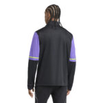ADIDAS SQ25 TR JKT ΖΑΚΕΤΑΚΙ ΤΡΙΡΙΓΟ ΡΕΤΡΟ ΜΕ ΤΕΧΝΟΛΟΓΙΑ AEROREADY - Image 4