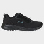 SKETCHERS ΓΥΝΑΙΚΕΙΑ ΑΘΛΗΤΙΚΑ ΠΑΠΟΥΤΣΙΑ ΓΙΑ ΟΡΘΟΣΤΑΣΙΑ & ΤΡΕΞΙΜΟ ΜΕ ΤΕΧΝΟΛΟΓΙΑ MEMORY FOAM
