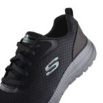 SKETCHERS ΓΥΝΑΙΚΕΙΑ ΑΘΛΗΤΙΚΑ ΠΑΠΟΥΤΣΙΑ ΓΙΑ ΟΡΘΟΣΤΑΣΙΑ & ΤΡΕΞΙΜΟ ΜΕ ΤΕΧΝΟΛΟΓΙΑ MEMORY FOAM - Image 2