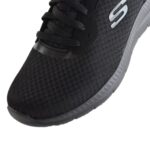 SKETCHERS ΓΥΝΑΙΚΕΙΑ ΑΘΛΗΤΙΚΑ ΠΑΠΟΥΤΣΙΑ ΓΙΑ ΟΡΘΟΣΤΑΣΙΑ & ΤΡΕΞΙΜΟ ΜΕ ΤΕΧΝΟΛΟΓΙΑ MEMORY FOAM - Image 4