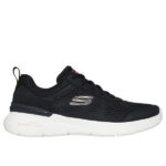 SKETCHERS ΓΥΝΑΙΚΕΙΑ ΑΘΛΗΤΙΚΑ ΠΑΠΟΥΤΣΙΑ ΓΙΑ ΟΡΘΟΣΤΑΣΙΑ & ΤΡΕΞΙΜΟ ΜΕ ΤΕΧΝΟΛΟΓΙΑ MEMORY FOAM - Image 3