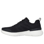 SKETCHERS ΓΥΝΑΙΚΕΙΑ ΑΘΛΗΤΙΚΑ ΠΑΠΟΥΤΣΙΑ ΓΙΑ ΟΡΘΟΣΤΑΣΙΑ & ΤΡΕΞΙΜΟ ΜΕ ΤΕΧΝΟΛΟΓΙΑ MEMORY FOAM - Image 4