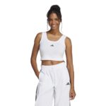 ADIDAS W SL SJ TK ΓΥΝΑΙΚΕΙΟ ΒΑΜΒΑΚΕΡΟ ΡΑΝΤΑΚΙ - Image 5