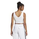 ADIDAS W SL SJ TK ΓΥΝΑΙΚΕΙΟ ΒΑΜΒΑΚΕΡΟ ΡΑΝΤΑΚΙ - Image 4