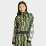 ADIDAS FARM TIRO TT ΤΡΙΡΙΓΟ CROP-TOP ΖΑΚΕΤΑΚΙ
