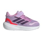 ADIDAS RUNFALCON 5 EL I ΠΑΙΔΙΚΑ ΑΘΛΗΤΙΚΑ ΠΑΠΟΥΤΣΙΑ - Image 3