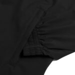 ADIDAS ENT22 AW JKT ΑΝΤΙΑΝΕΜΙΚΟ&ΑΔΙΑΒΡΟΧΟ ΜΑΥΡΟ ΜΠΟΥΦΑΝ - Image 3