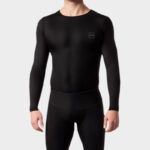 GSA 27-18024 ΙΣΟΘΕΡΜΙΚΗ ΜΠΛΟΥΖΑ ΜΑΚΡΥΜΑΚΙΚΗ