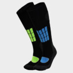 GSA 51 THERMAL WINTER SPORTS/2 PACK 2 ΖΕΥΓΑΡΙΑ ΙΣΟΘΕΡΜΙΚΕΣ ΚΑΛΤΣΕΣ
