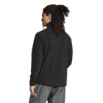 ADIDAS MT ESS FZ FL TERREX ΑΝΔΡΙΚΟ FLEECE ΖΑΚΕΤΑΚΙ ΓΙΑ ΧΕΙΜΕΡΙΝΕΣ ΕΞΟΡΜΗΣΕΙΣ - Image 3