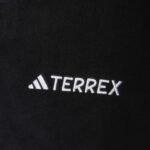 ADIDAS MT ESS FZ FL TERREX ΑΝΔΡΙΚΟ FLEECE ΖΑΚΕΤΑΚΙ ΓΙΑ ΧΕΙΜΕΡΙΝΕΣ ΕΞΟΡΜΗΣΕΙΣ - Image 5