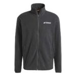 ADIDAS MT ESS FZ FL TERREX ΑΝΔΡΙΚΟ FLEECE ΖΑΚΕΤΑΚΙ ΓΙΑ ΧΕΙΜΕΡΙΝΕΣ ΕΞΟΡΜΗΣΕΙΣ - Image 6