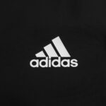 ADIDAS ENT22 AW JKT ΑΝΤΙΑΝΕΜΙΚΟ&ΑΔΙΑΒΡΟΧΟ ΜΑΥΡΟ ΜΠΟΥΦΑΝ - Image 2