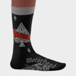 MOTORHEAD ACE OF SPADES ΘΕΜΑΤΙΚΕΣ ΚΑΛΤΣΕΣ - Image 4