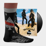 MOTORHEAD ACE OF SPADES ΘΕΜΑΤΙΚΕΣ ΚΑΛΤΣΕΣ - Image 3