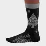 MOTORHEAD ACE OF SPADES ΘΕΜΑΤΙΚΕΣ ΚΑΛΤΣΕΣ - Image 2